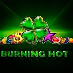 burning hot slot free